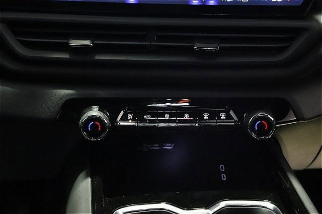 2025 Chevrolet Silverado EV LT - Extended Range