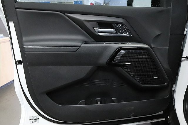 2025 Chevrolet Silverado EV LT - Extended Range