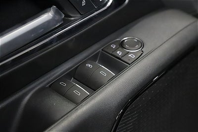 2025 Chevrolet Silverado EV LT - Extended Range