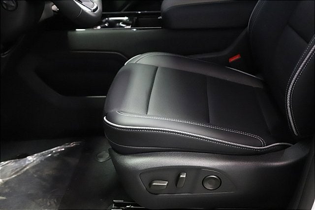 2025 Chevrolet Silverado EV LT - Extended Range