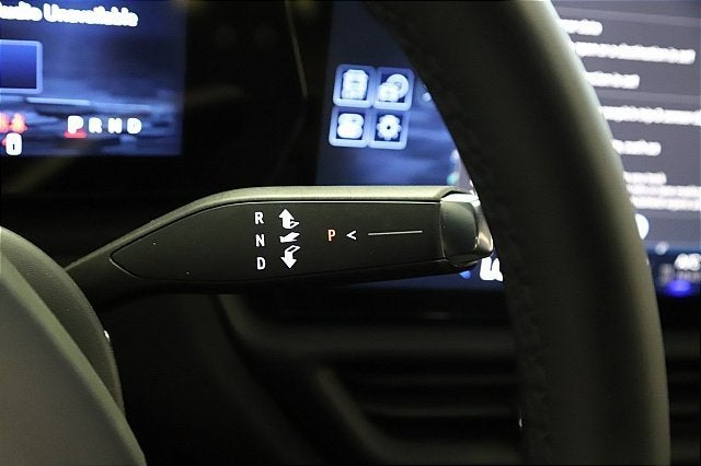 2025 Chevrolet Silverado EV LT - Extended Range