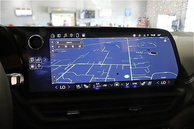 2025 Chevrolet Silverado EV LT - Extended Range