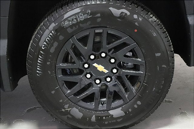 2025 Chevrolet Silverado EV LT - Extended Range