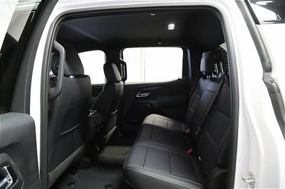 2025 Chevrolet Silverado EV LT - Extended Range