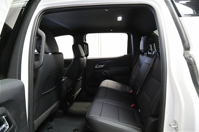 2025 Chevrolet Silverado EV LT - Extended Range