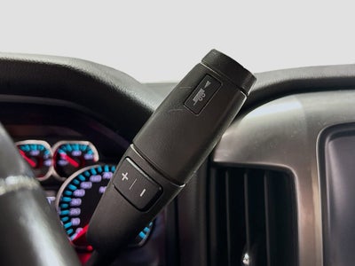 2016 Chevrolet Silverado 2500 HD LT