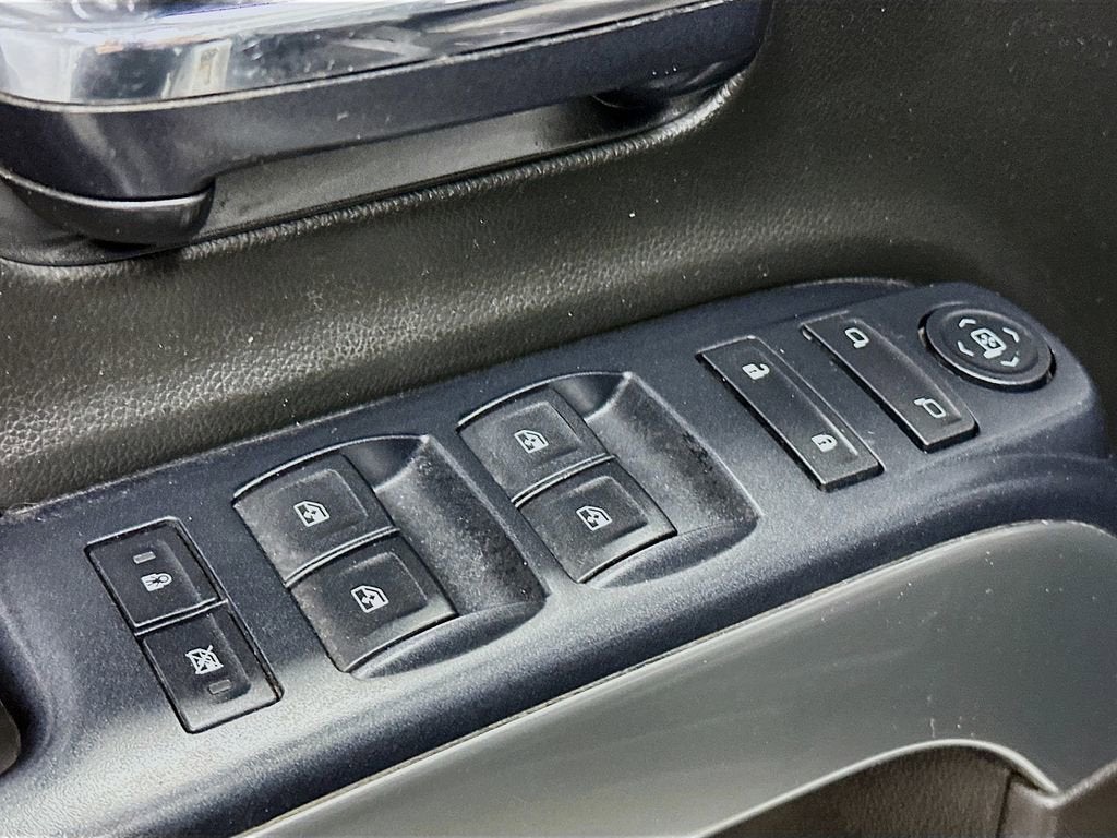 2016 Chevrolet Silverado 2500 HD LT