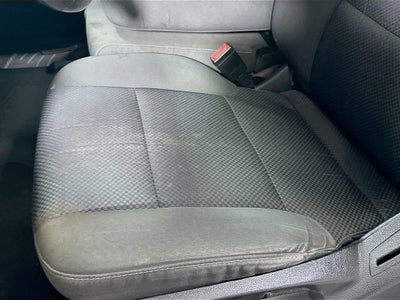 2016 Chevrolet Silverado 2500 HD LT