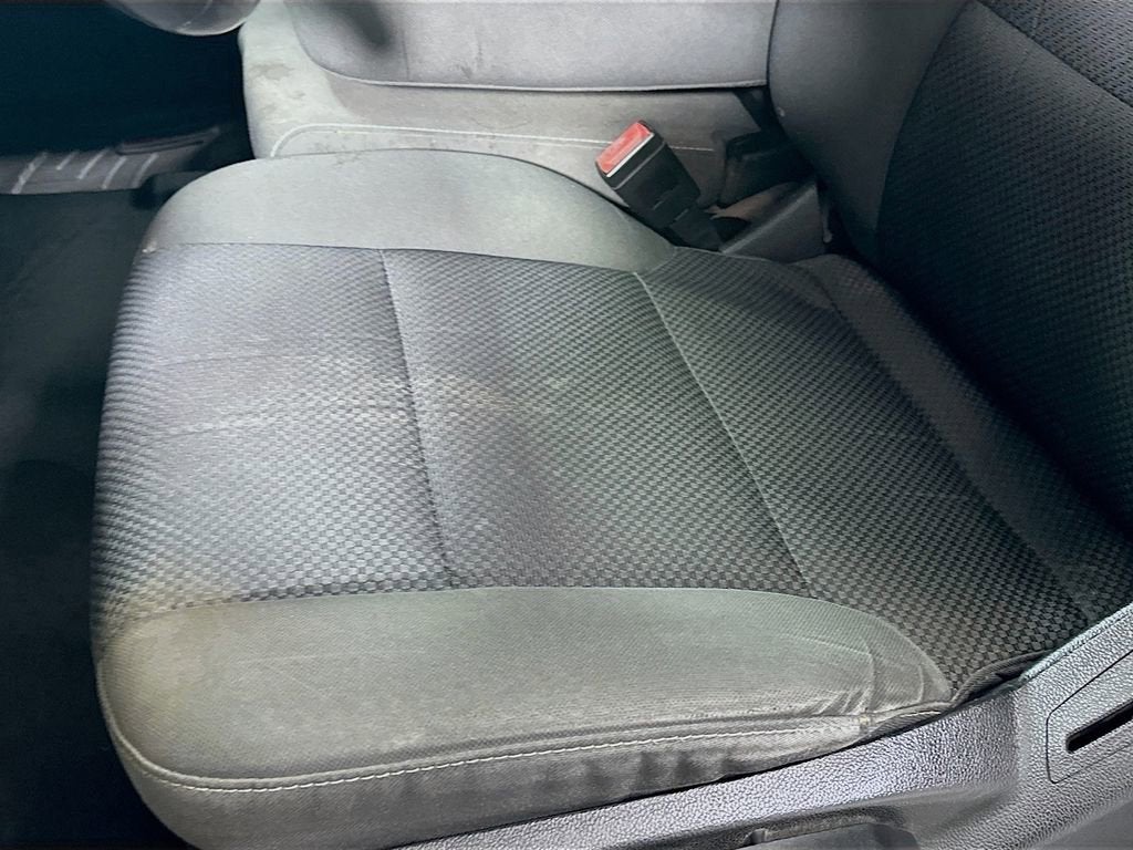 2016 Chevrolet Silverado 2500 HD LT