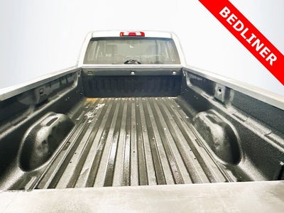 2016 Chevrolet Silverado 2500 HD LT