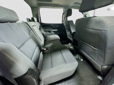 2016 Chevrolet Silverado 2500 HD LT