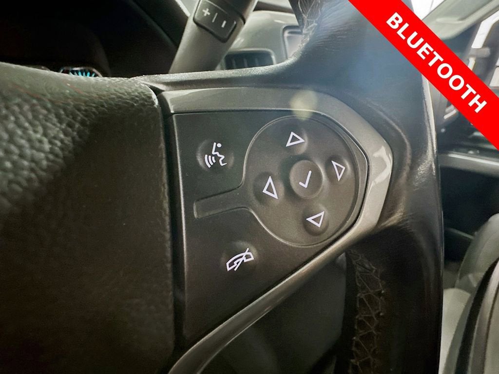 2016 Chevrolet Silverado 2500 HD LT