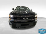 2016 Chevrolet Silverado 2500 HD LT