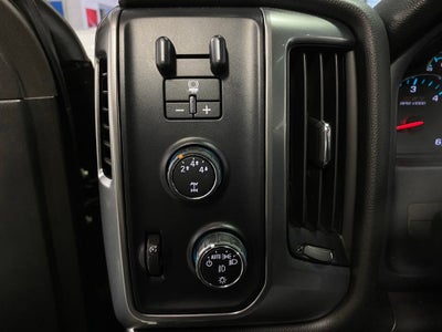 2016 Chevrolet Silverado 2500 HD LT