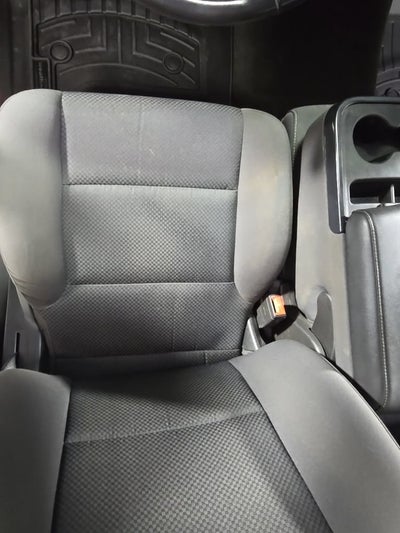 2018 Chevrolet Silverado 2500 HD LT