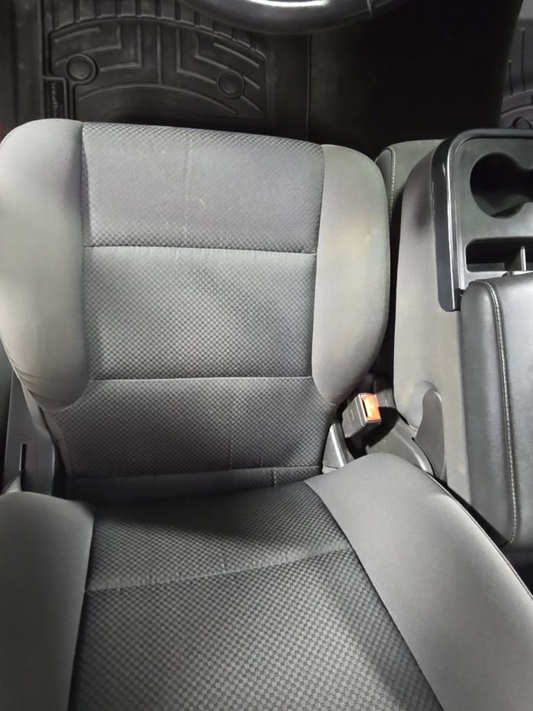 2018 Chevrolet Silverado 2500 HD LT