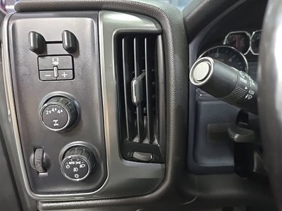2018 Chevrolet Silverado 2500 HD LT
