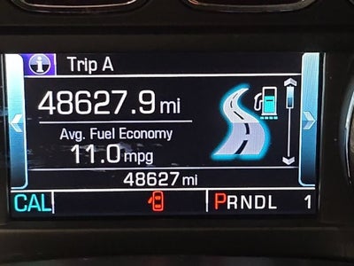 2018 Chevrolet Silverado 2500 HD LT