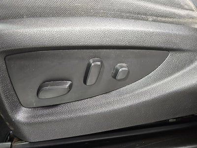 2018 Chevrolet Silverado 2500 HD LT