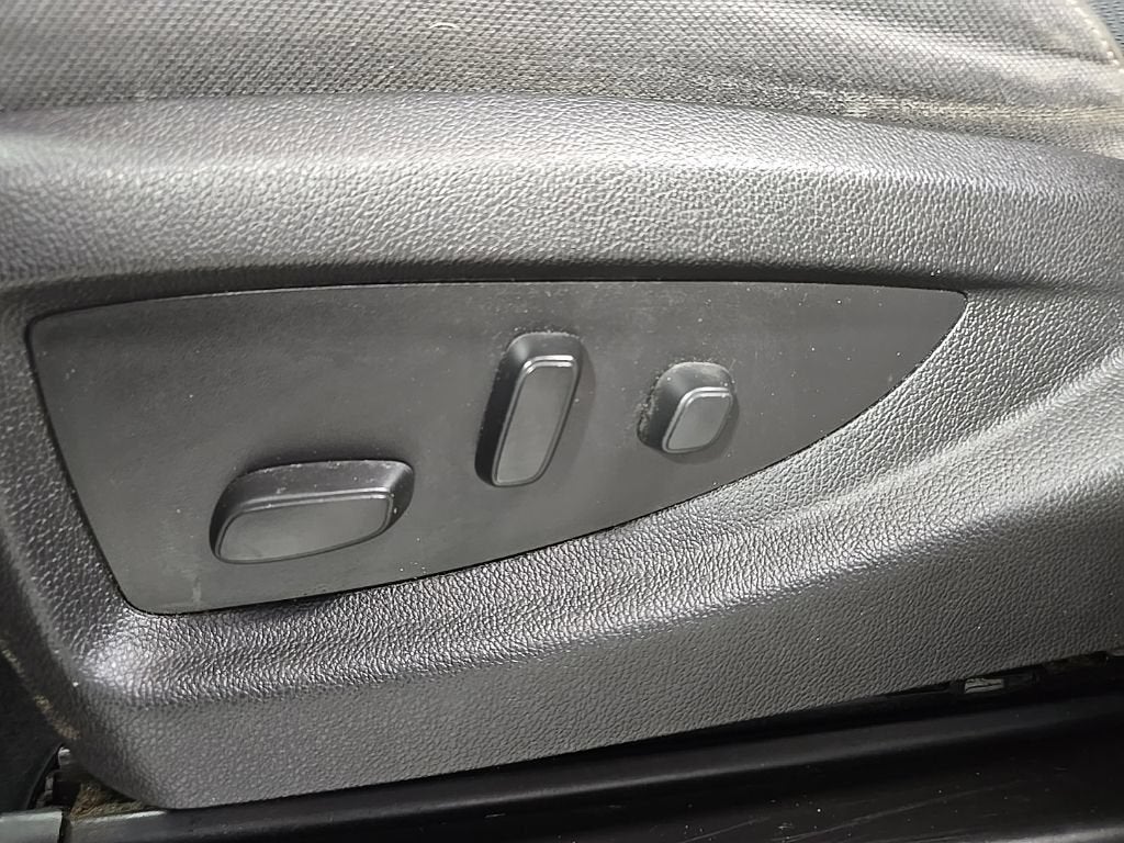 2018 Chevrolet Silverado 2500 HD LT