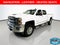 2018 Chevrolet Silverado 2500 HD LTZ