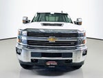 2018 Chevrolet Silverado 2500 HD LTZ
