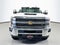 2018 Chevrolet Silverado 2500 HD LTZ