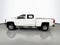 2018 Chevrolet Silverado 2500 HD LTZ