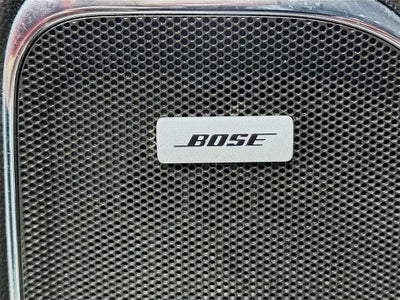 2018 Chevrolet Silverado 2500 HD LTZ