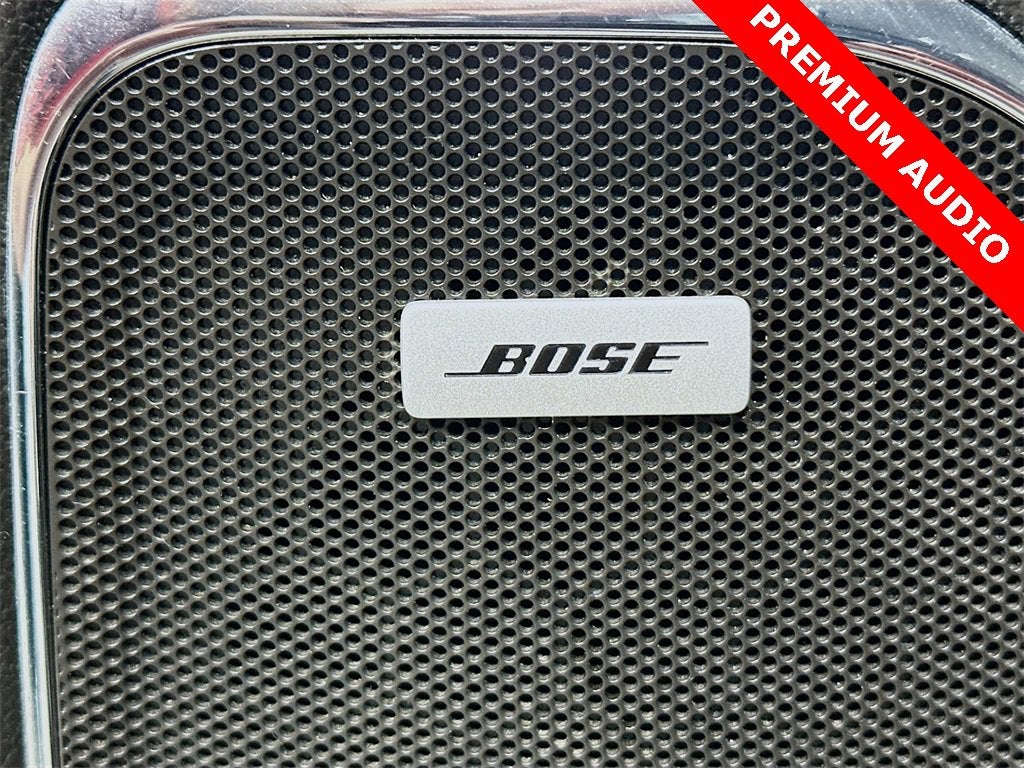 2018 Chevrolet Silverado 2500 HD LTZ