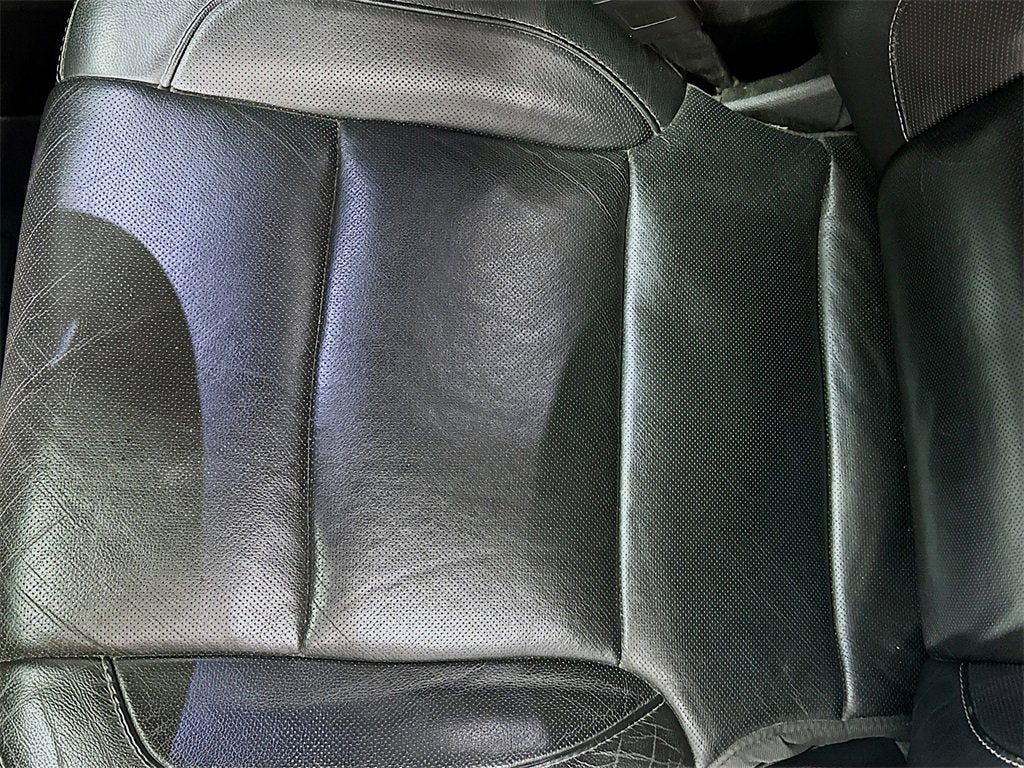 2018 Chevrolet Silverado 2500 HD LTZ