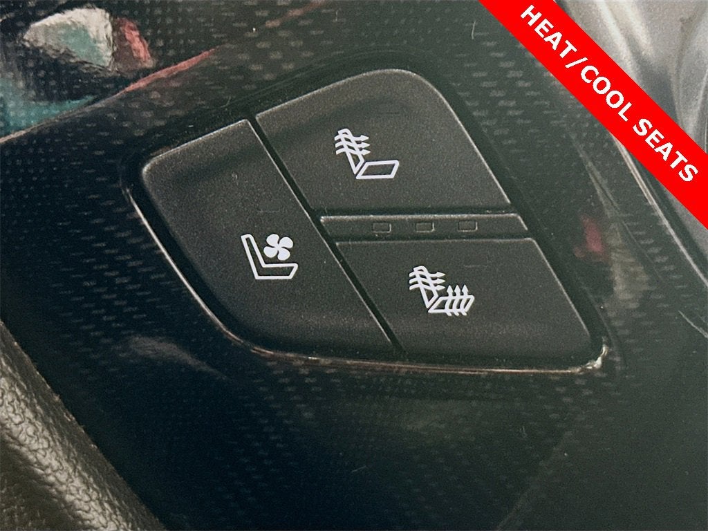 2018 Chevrolet Silverado 2500 HD LTZ