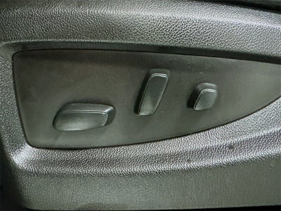 2018 Chevrolet Silverado 2500 HD LTZ