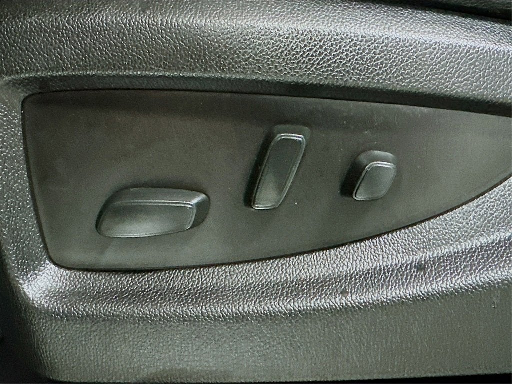 2018 Chevrolet Silverado 2500 HD LTZ