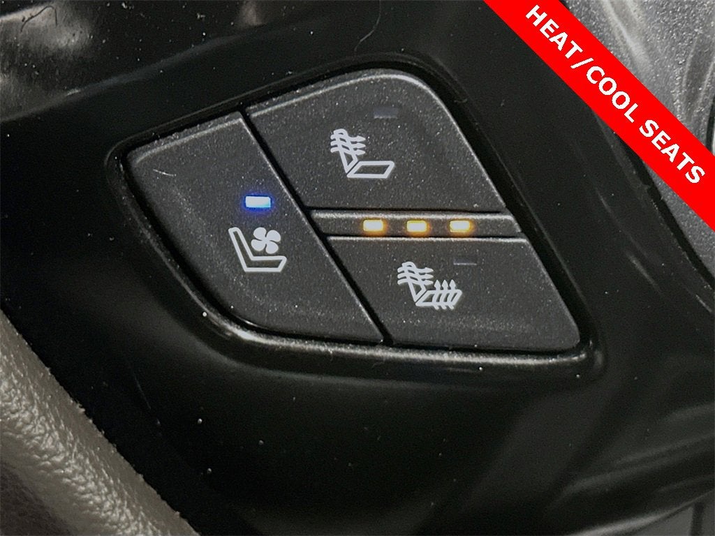 2017 Chevrolet Silverado 2500 HD LTZ