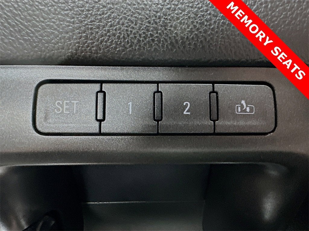 2017 Chevrolet Silverado 2500 HD LTZ