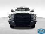 2016 Chevrolet Silverado 2500 HD High Country