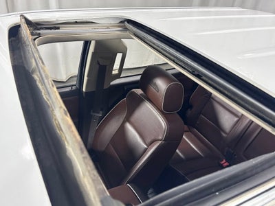 2016 Chevrolet Silverado 2500 HD High Country