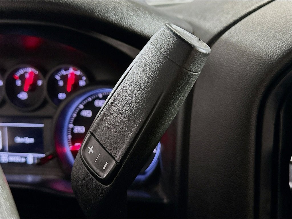 2020 Chevrolet Silverado 2500 HD WT