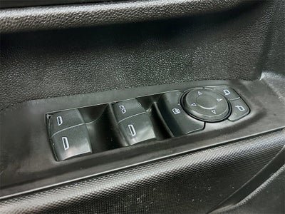 2020 Chevrolet Silverado 2500 HD WT