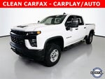 2020 Chevrolet Silverado 2500 HD WT