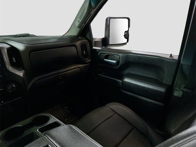 2020 Chevrolet Silverado 2500 HD WT