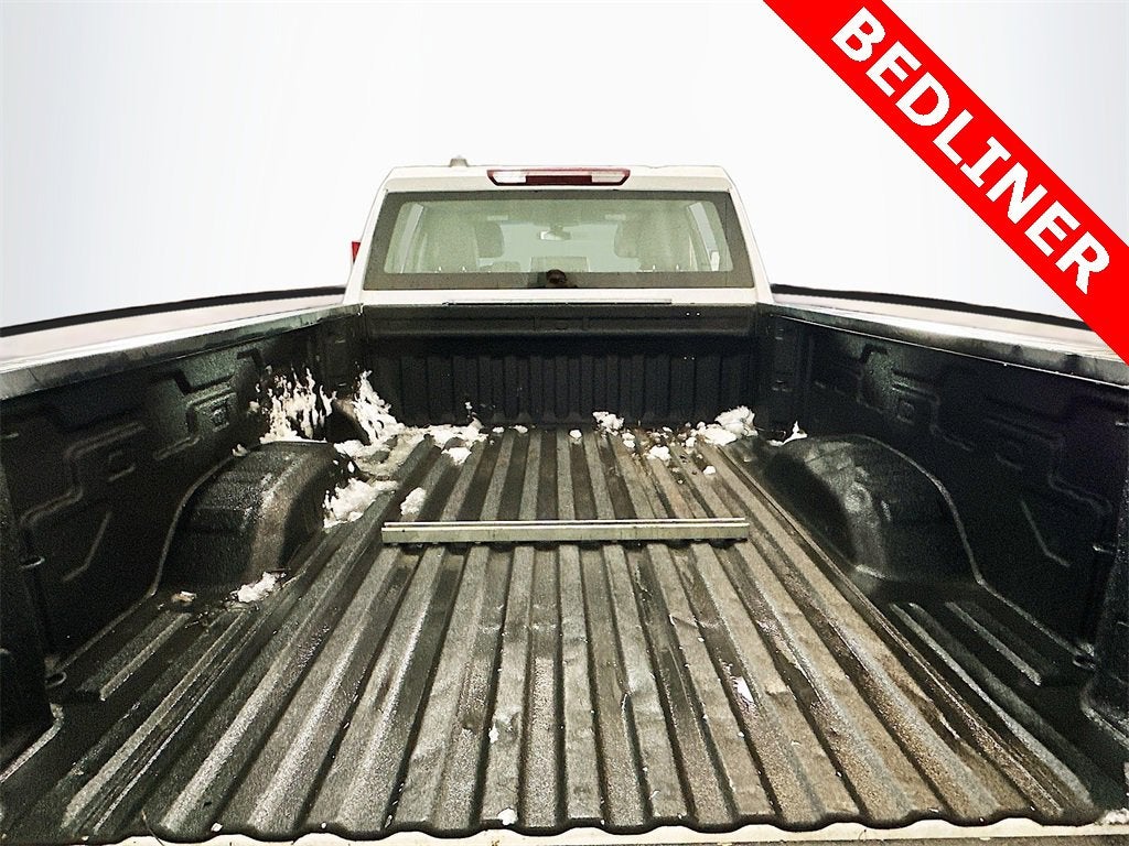 2020 Chevrolet Silverado 2500 HD WT