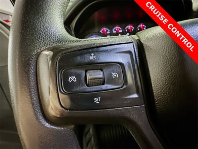 2020 Chevrolet Silverado 2500 HD WT