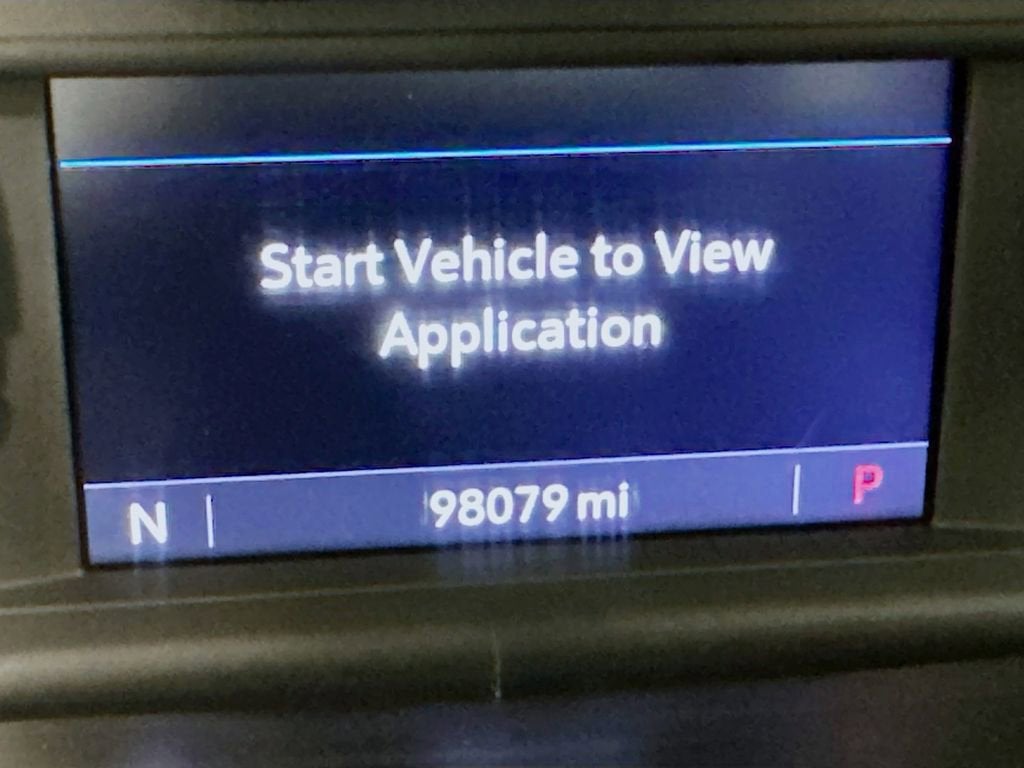 2020 Chevrolet Silverado 2500 HD LT