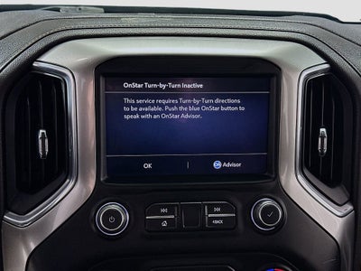 2020 Chevrolet Silverado 2500 HD LT