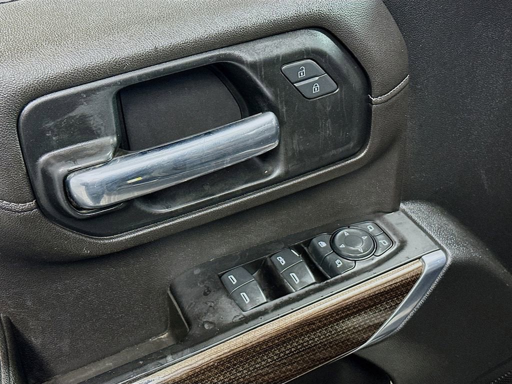 2020 Chevrolet Silverado 2500 HD LT