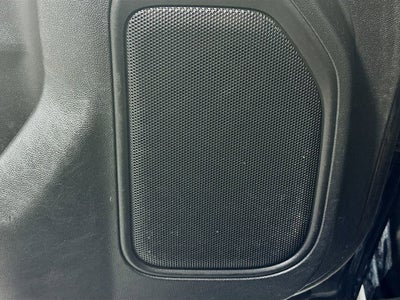 2020 Chevrolet Silverado 2500 HD LT