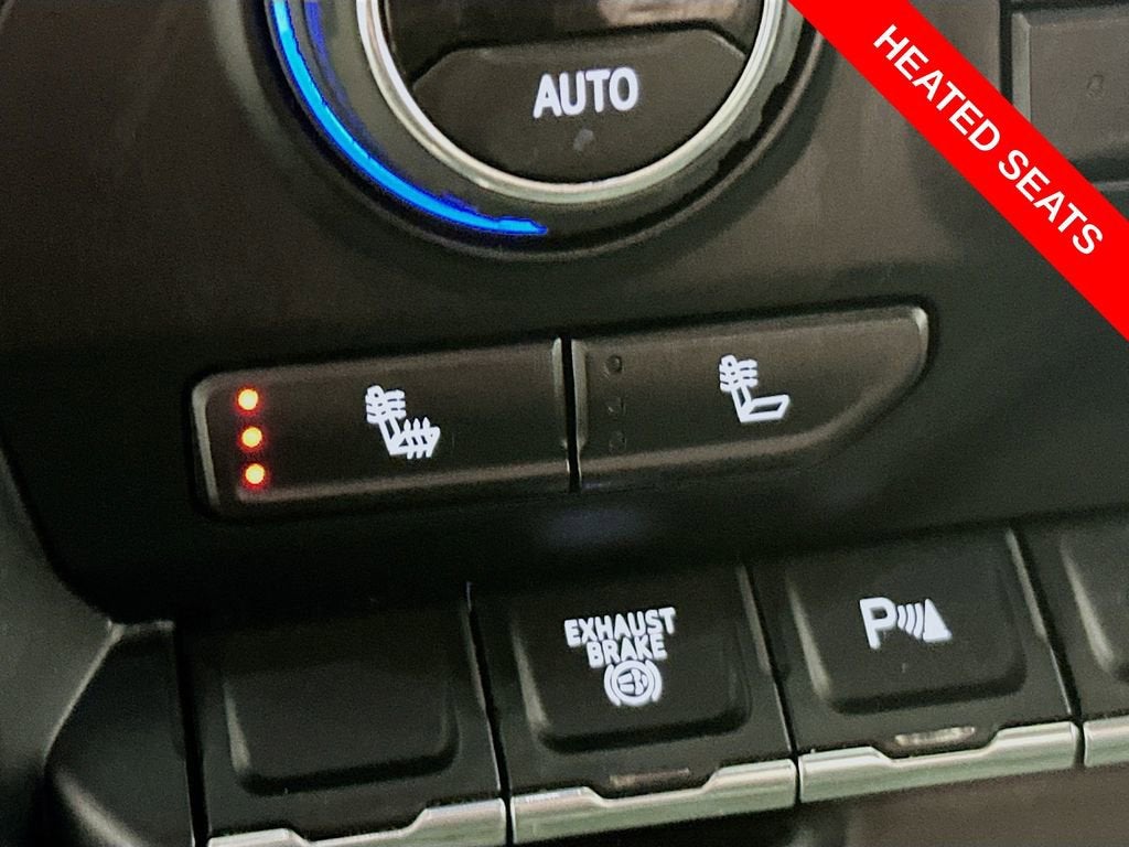 2020 Chevrolet Silverado 2500 HD LT