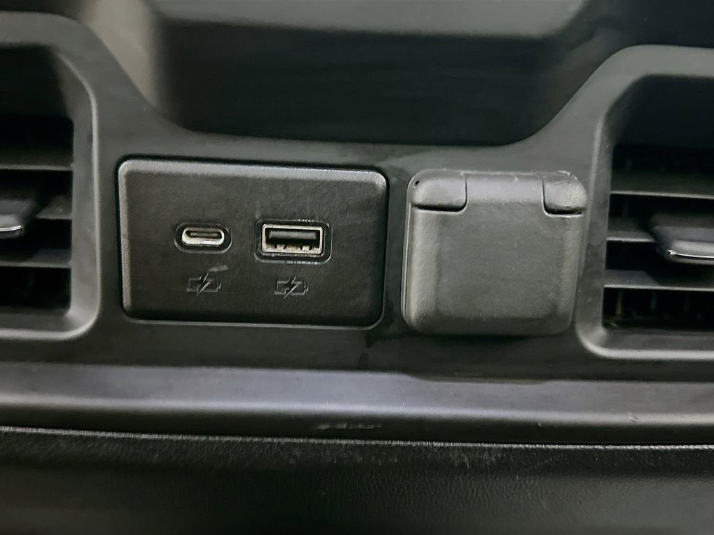 2020 Chevrolet Silverado 2500 HD LT